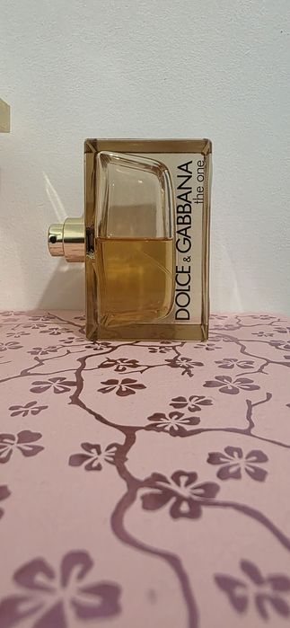 Nowość Dolce&Gabbana The One edp Intense