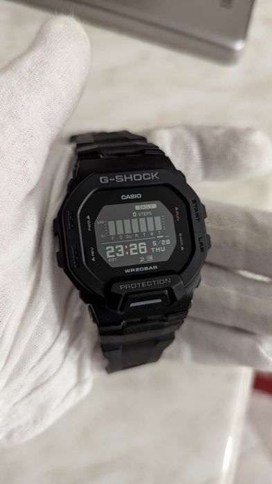 Часы Casio G-Shock ga 700, gbd 200, годинник касіо дайвер