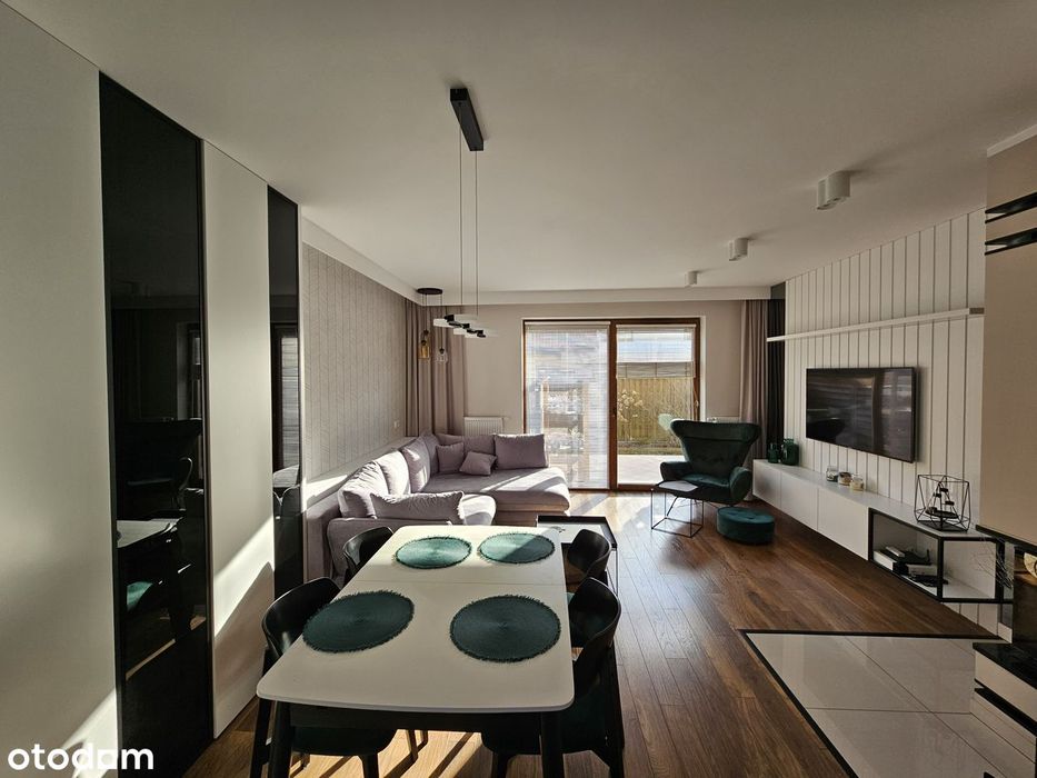 Rokosowo, Laurowa, Wys. Stand.,Pełne wyposażenie, Do zamieszkania