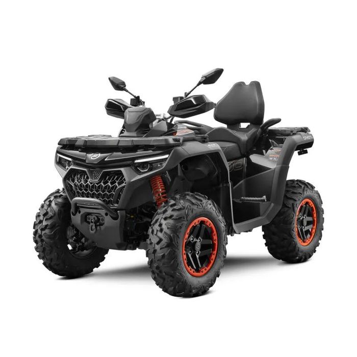 CF Moto C Force CFORCE 1000 tOURING