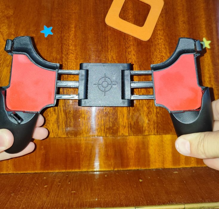 Ігровий геймпад тримач джойстик для телефону