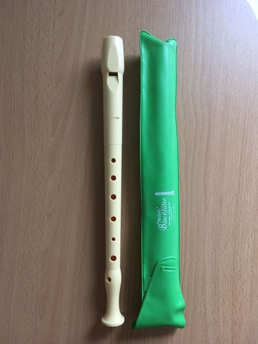Flauta musical HOHNER ed musical