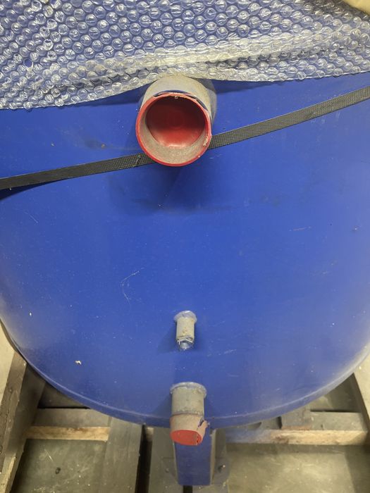 Depósito Água 3000L (NOVO)