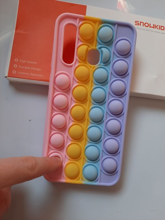 Etui popita na Samsung a50 , a50s , a30s