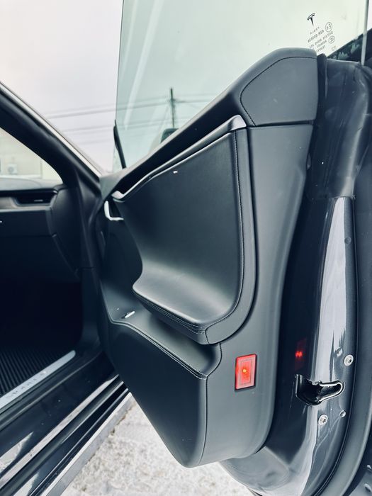 Tesla S 2020 Long Range Plus