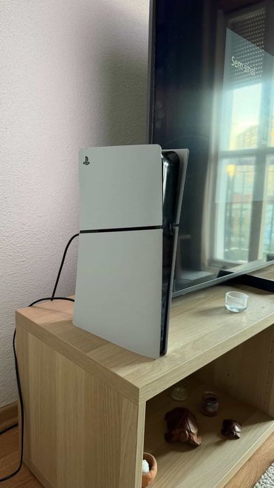 PlayStation 5 nova