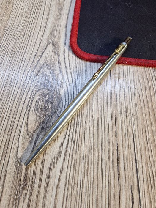 Шарікові ручки Parker