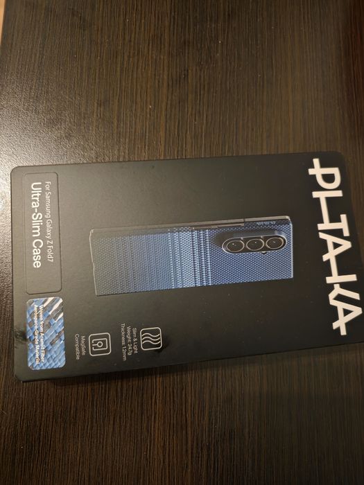 PITAKA Ultra-Slim Case Moonrise Samsung Galaxy Z Fold 7
