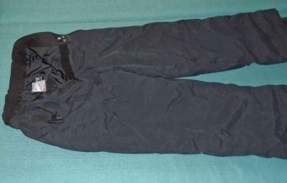 Spodnie narciarskie QUIKsilver rozmiar M