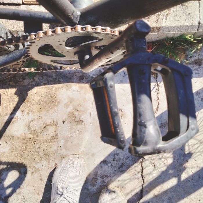 BMX для трюків в білої церкви