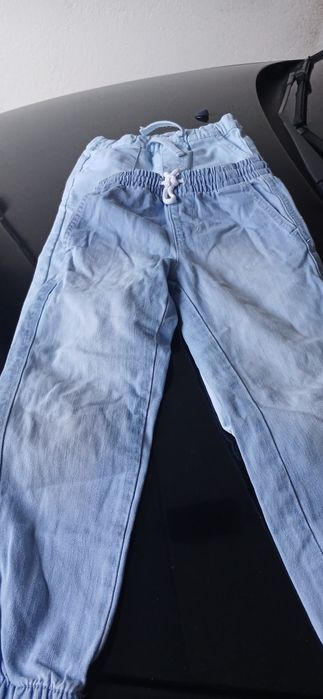 Zestaw chłopięcy 116