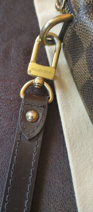 Барсетка клатч Louis Vuitton
