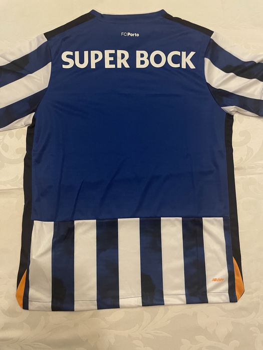Camisola do Porto 24/25