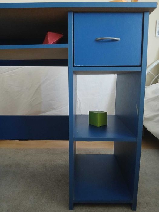 Secretária para estudante