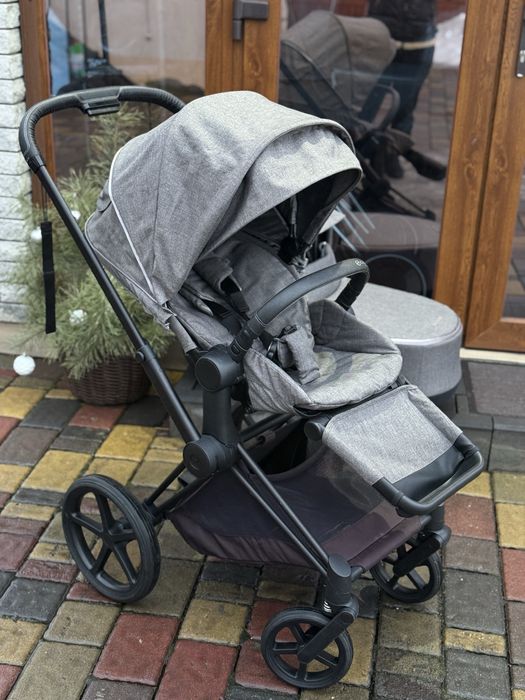 Коляска Cybex Priam