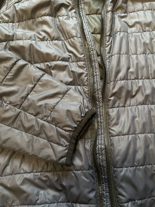 Куртка демісезонна чоловіча