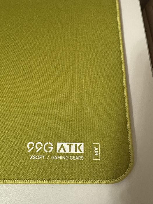 Ігровий Коврик ATK 99G