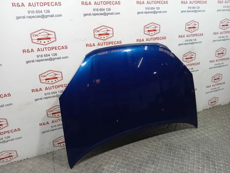 Capot Toyota Rav 4 IV 2ª II Segunda Geração Original