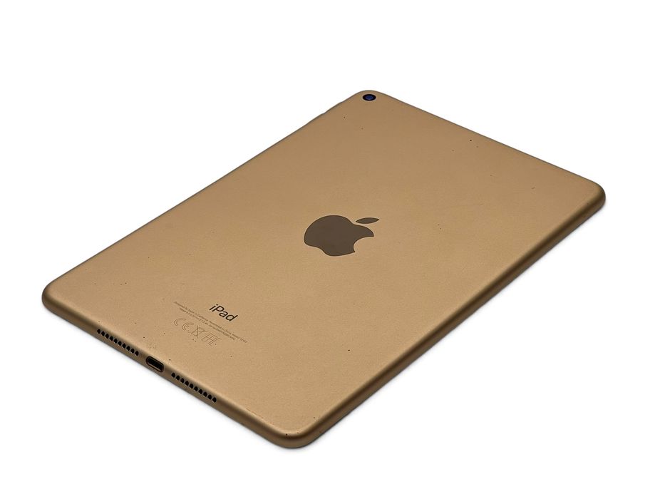 iPad mini 5 Gold 256GB WiFi