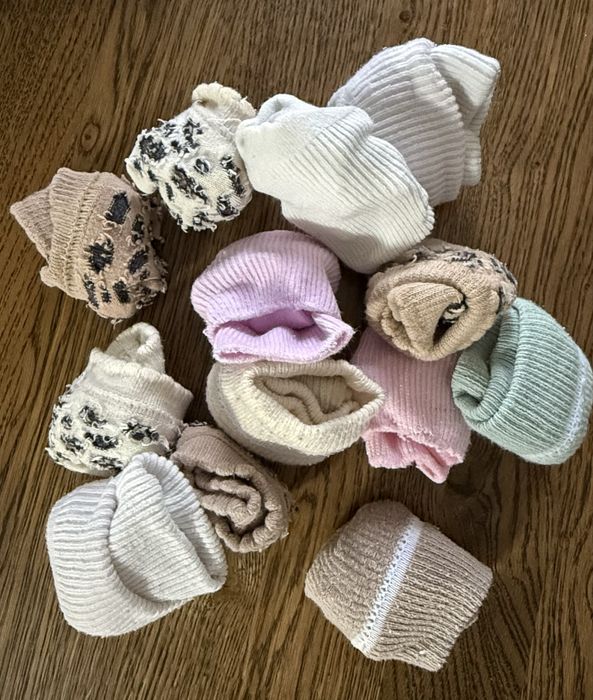 Б/у речі в гарному стані 3-6м та 6-9м