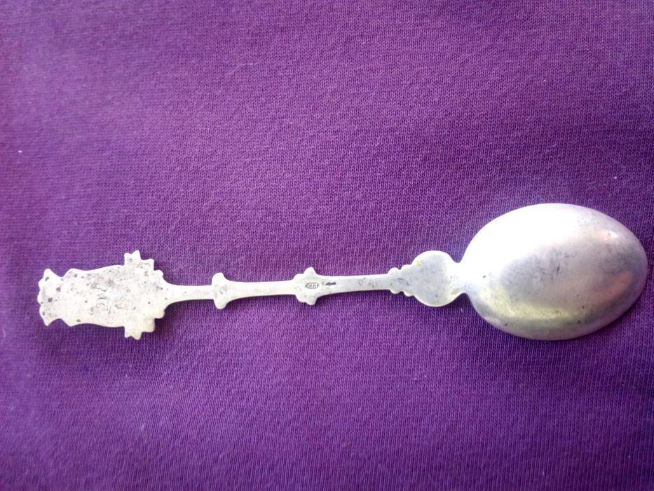 Серебро 835 пробы