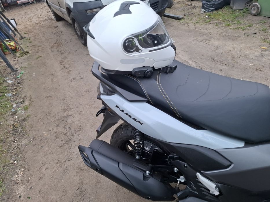 Motocykl Yamaha Sel 1 2025