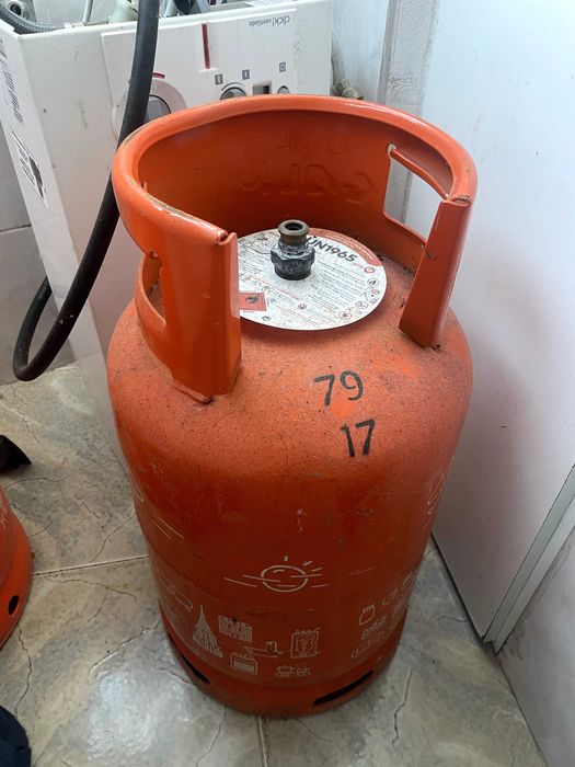 Esquentador a Gás Vulcano WRD 11 -2KME 31