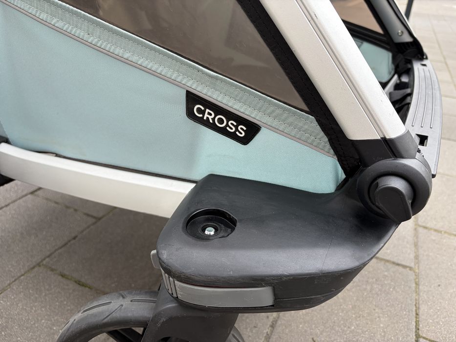 Thule Chariot Cross 2