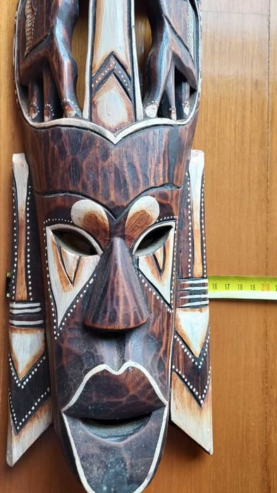 Artesanato africano