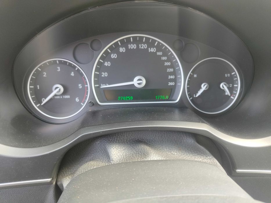 Saab 9-3 1.9 TiD – Clássico Sueco, Fiável e Pronto a Andar