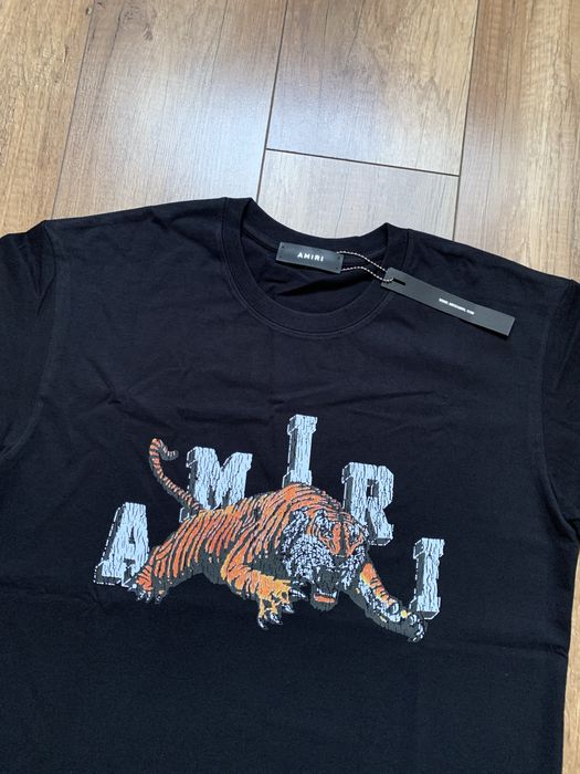 Футболка Амірі | Amiri