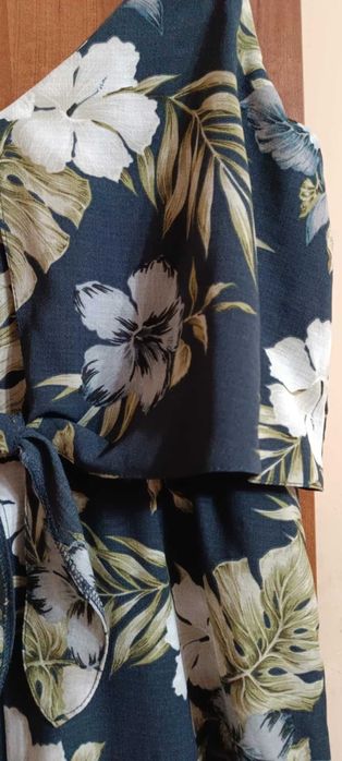 Sliczny kombinezon New Look