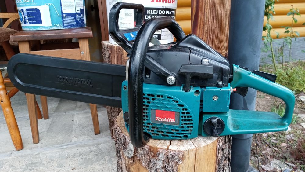 Piła makita dcs 430