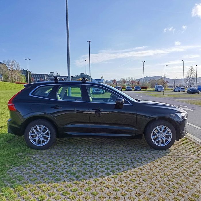 Volvo XC60 T8 Híbrido 400cv