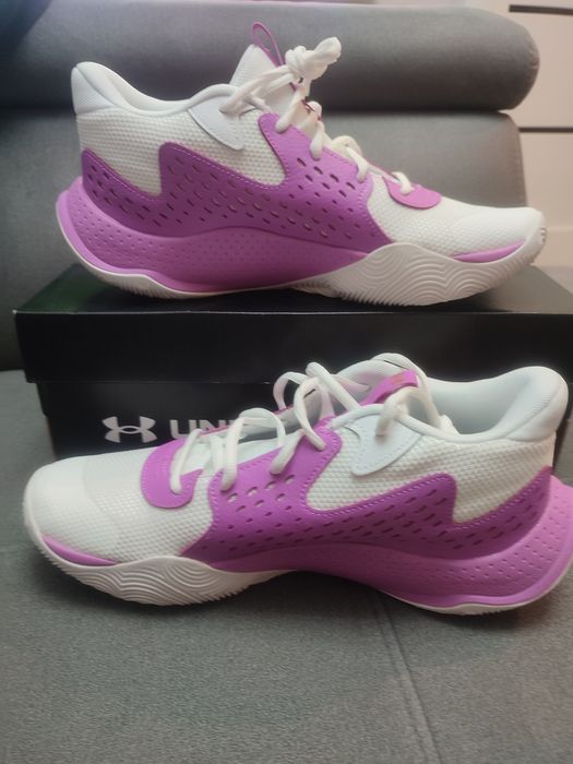Under Armour do biegania