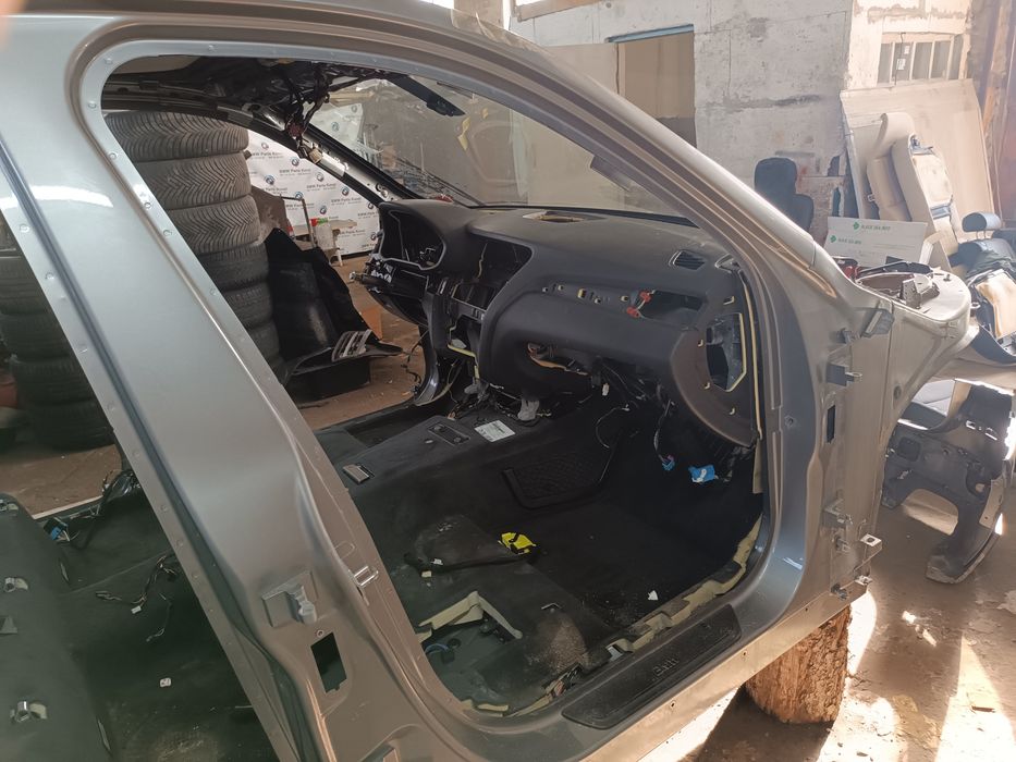 Кузов bmw x3 f25 чверть бмв х3ф25 ланжерон бмв х3 криша bmw x3 f25
