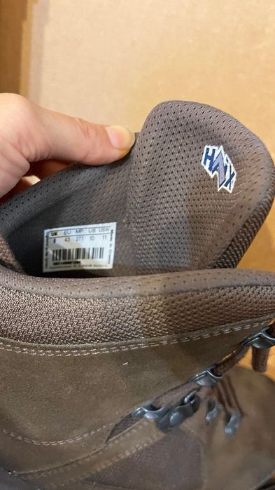 Бути haix тактичні