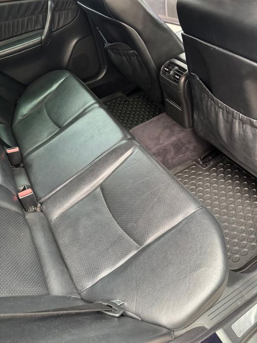 Mercedes C220 Elegance