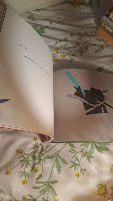 Zoologia Bizarra de Ferreira Gullar