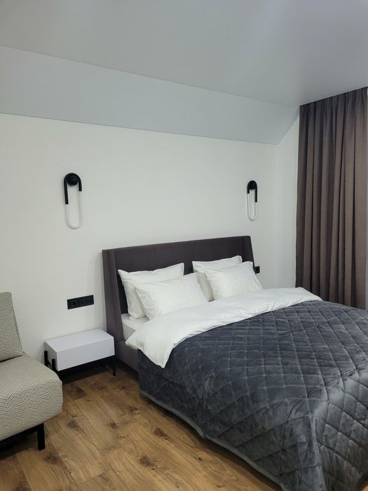 Відпочинок в Карпатах