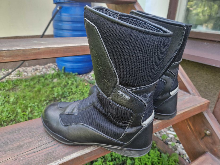 Buty TCX Gore Tex