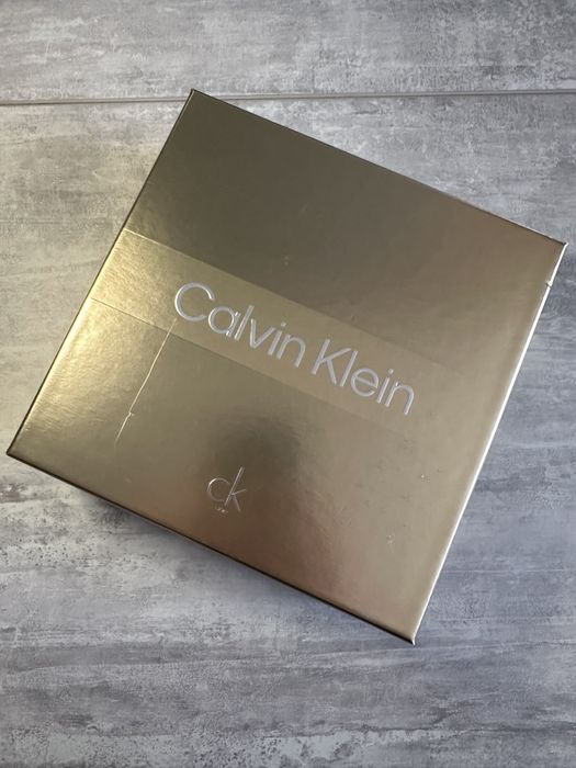 Подарунковий Набір Calvin Klein  One, Подарунковий набір Biopoint