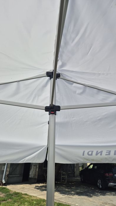 Parasol ogrodowy