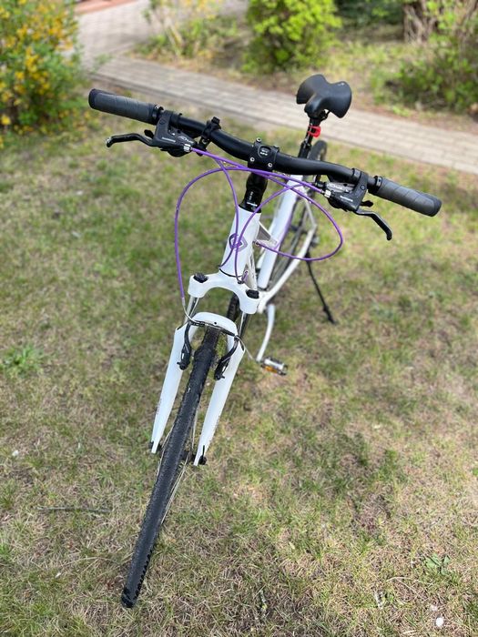 Unibike crossfire 19" damka lds