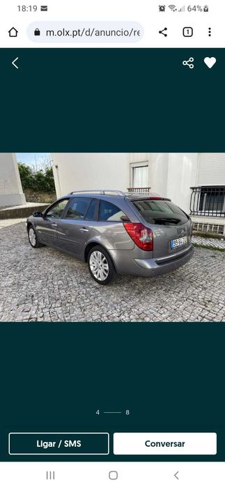 Laguna dci 1.9 diesel
