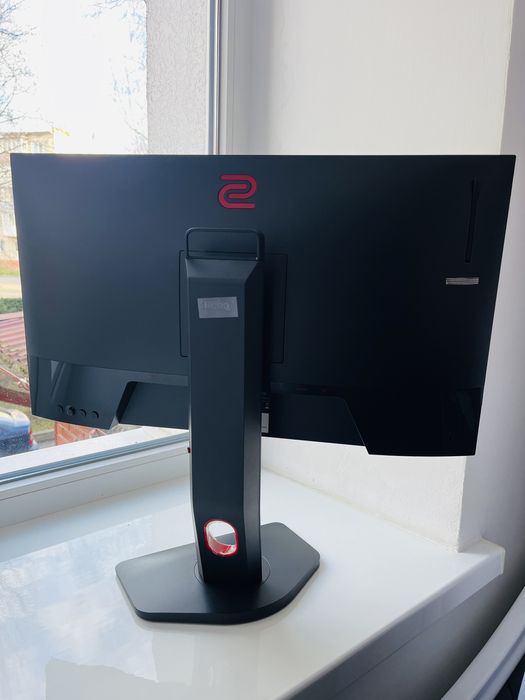 benq xl2540 - купить компьютеры и комплектующие - Цена на OLX.ua