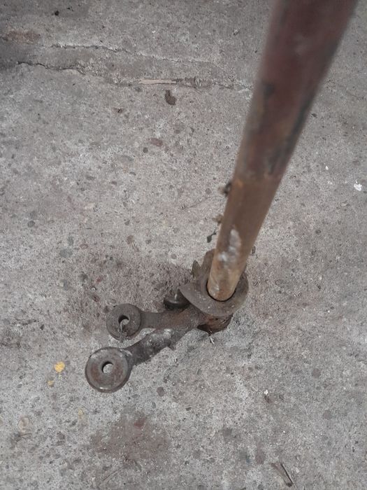 Fso Warszawa m20 nysa Żuk tarpan wał korbowy silnik s21