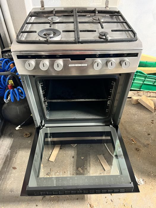 Kuchnia gazowa Amica