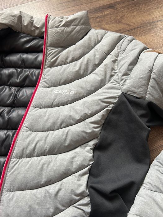 Куртка вітровка дівчача