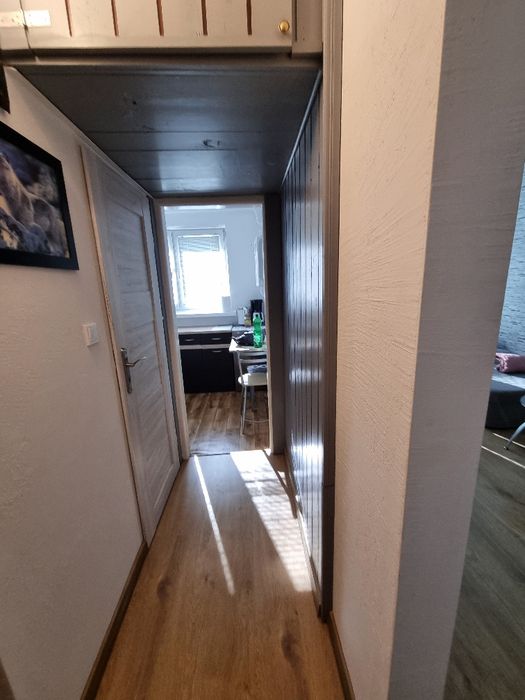Apartment in Białystok, Osiedle Bojary-Chopina, Bojary - Widok 4